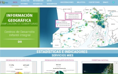 Información Estadística