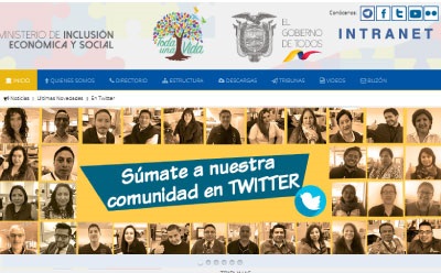 Intranet